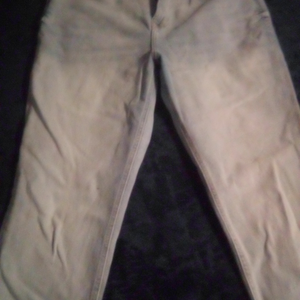 Kensie Women's High Rise Jeans - Light Gray